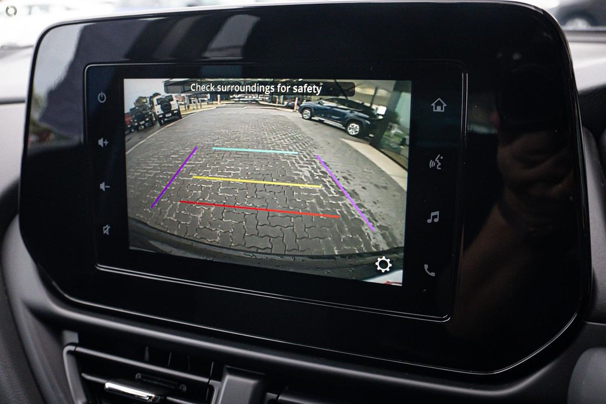 2024 Suzuki S-Cross JYB