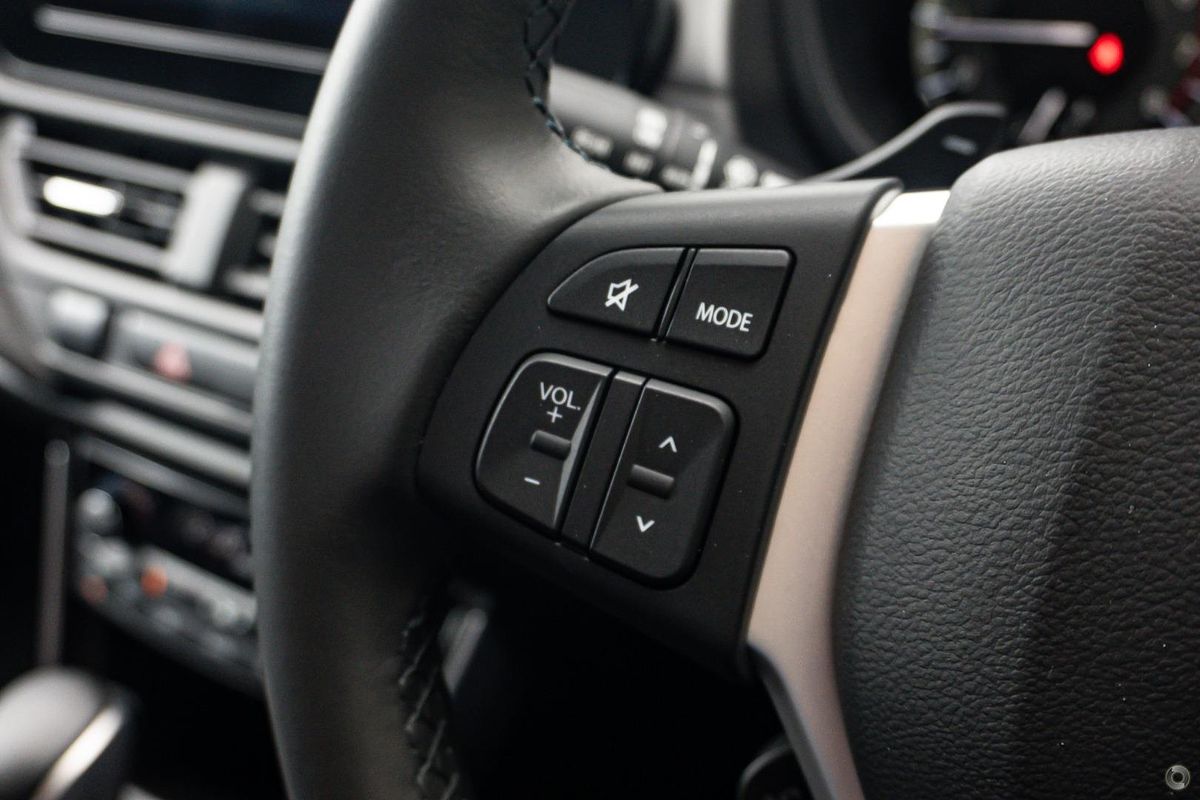 2024 Suzuki S-Cross JYB