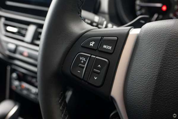 2024 Suzuki S-Cross JYB