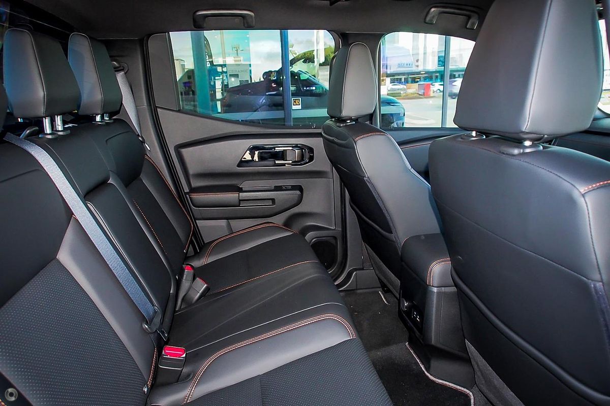 2025 Mitsubishi Triton GSR MV 4X4