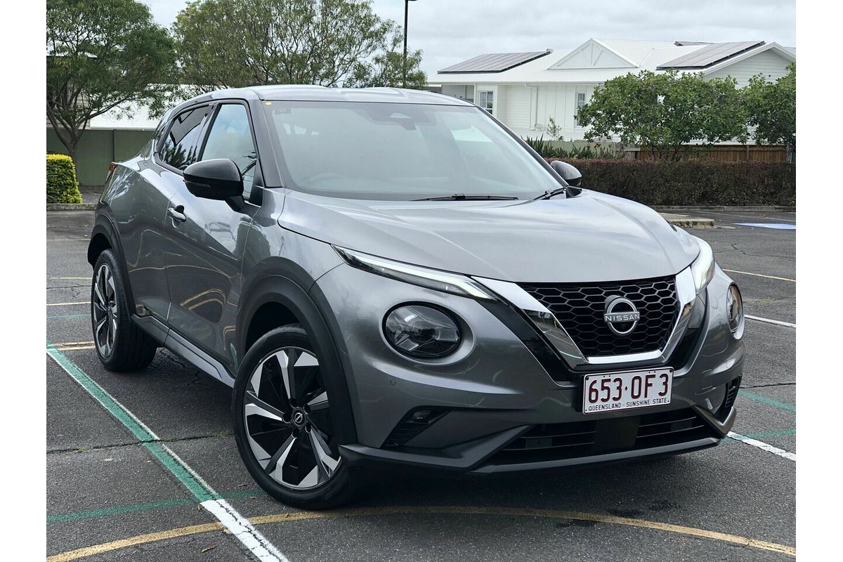 2024 Nissan JUKE ST-L F16