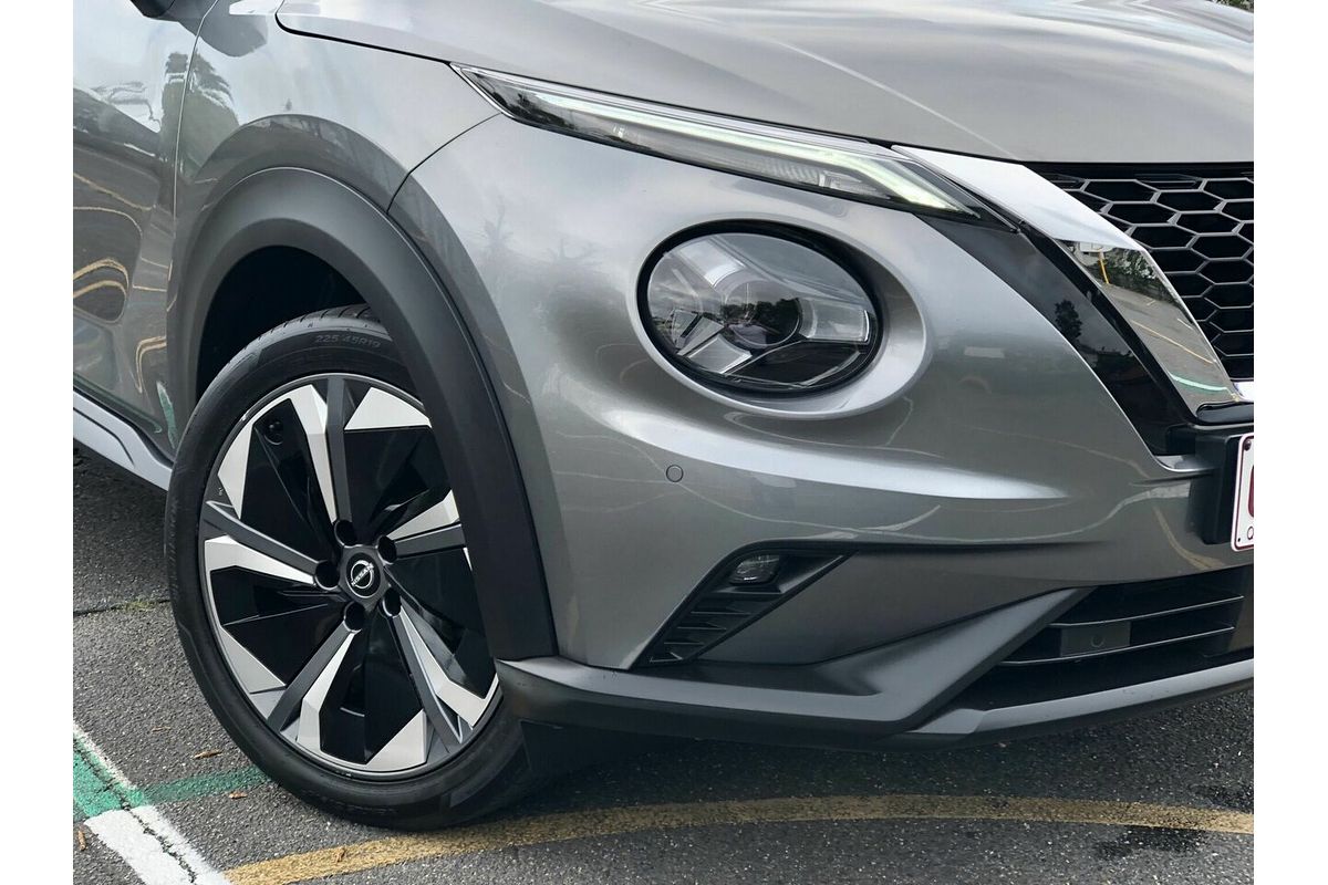 2024 Nissan JUKE ST-L F16