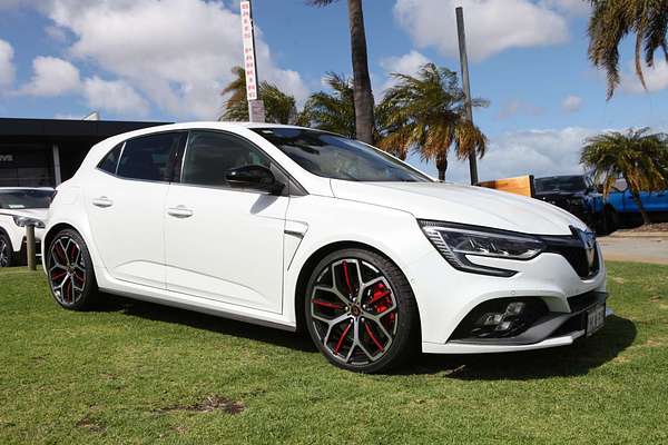 2021 Renault Megane R.S. Trophy BFB