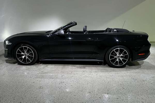 2021 Ford Mustang High Performance FN