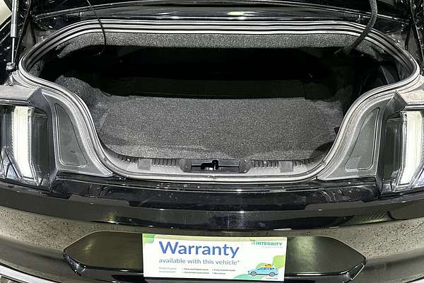 2021 Ford Mustang High Performance FN