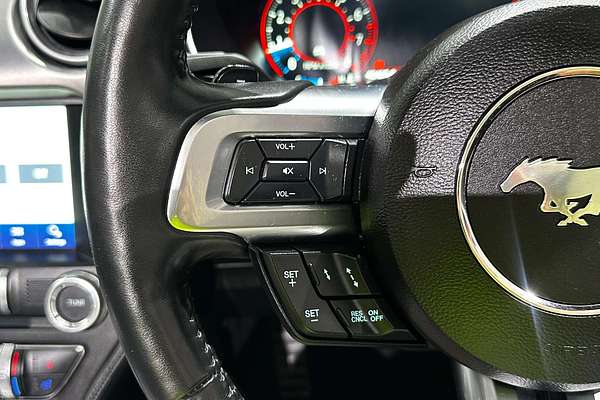 2021 Ford Mustang High Performance FN