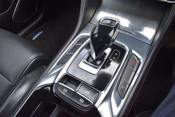 2022 MG HS Plus EV Excite SAS23