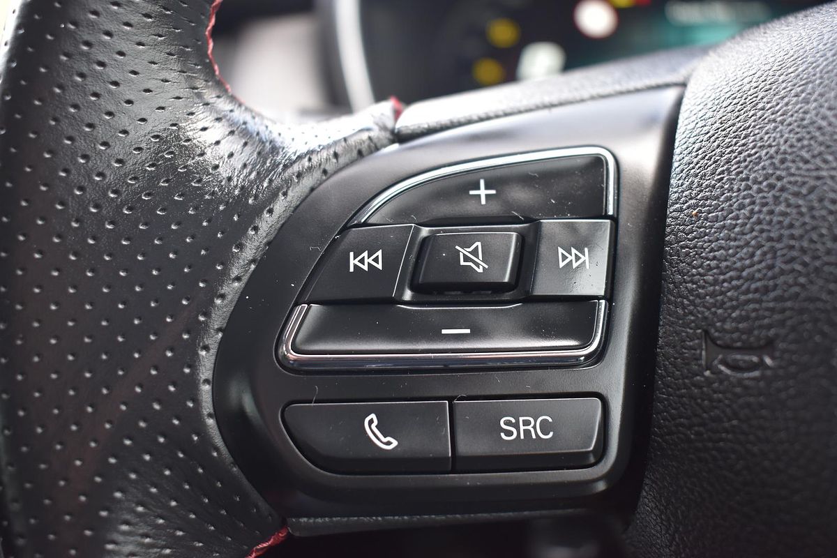 2022 MG HS Plus EV Excite SAS23