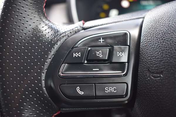 2022 MG HS Plus EV Excite SAS23