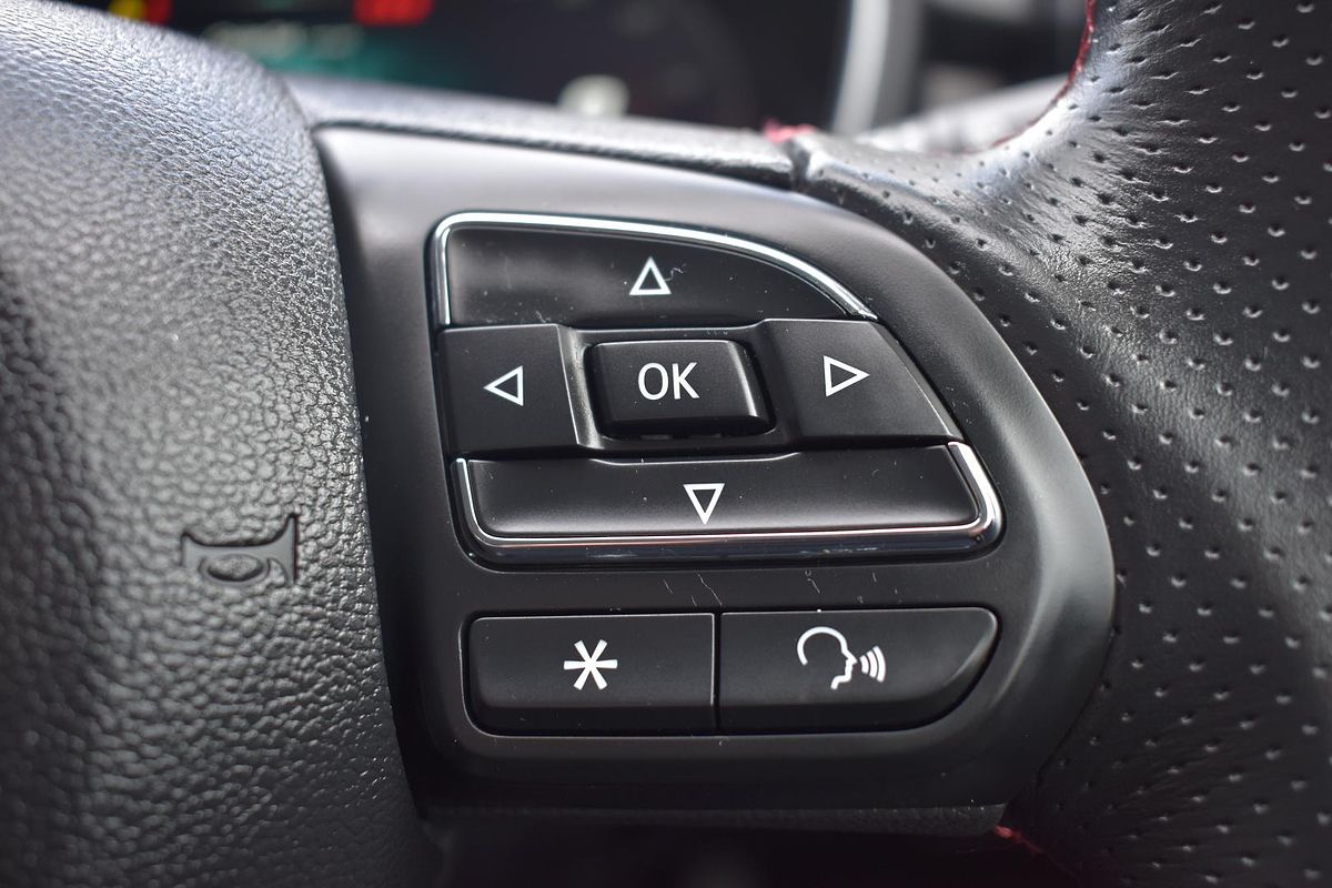 2022 MG HS Plus EV Excite SAS23