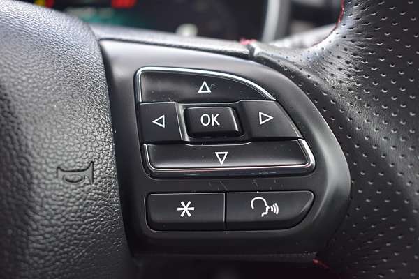 2022 MG HS Plus EV Excite SAS23