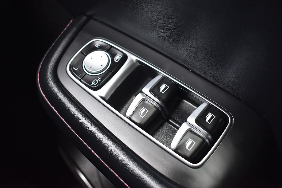 2022 MG HS Plus EV Excite SAS23