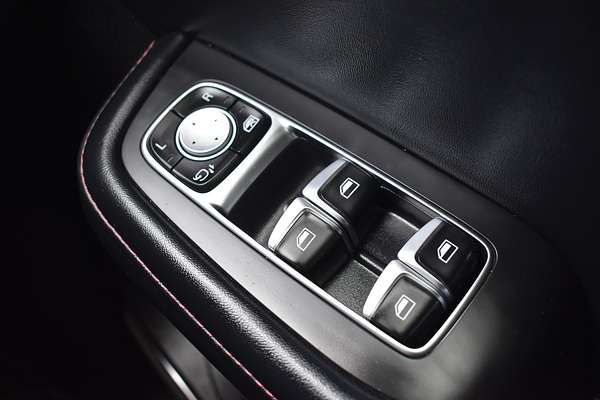 2022 MG HS Plus EV Excite SAS23