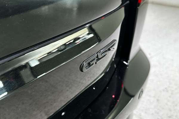 2023 Mitsubishi Pajero Sport GSR QF