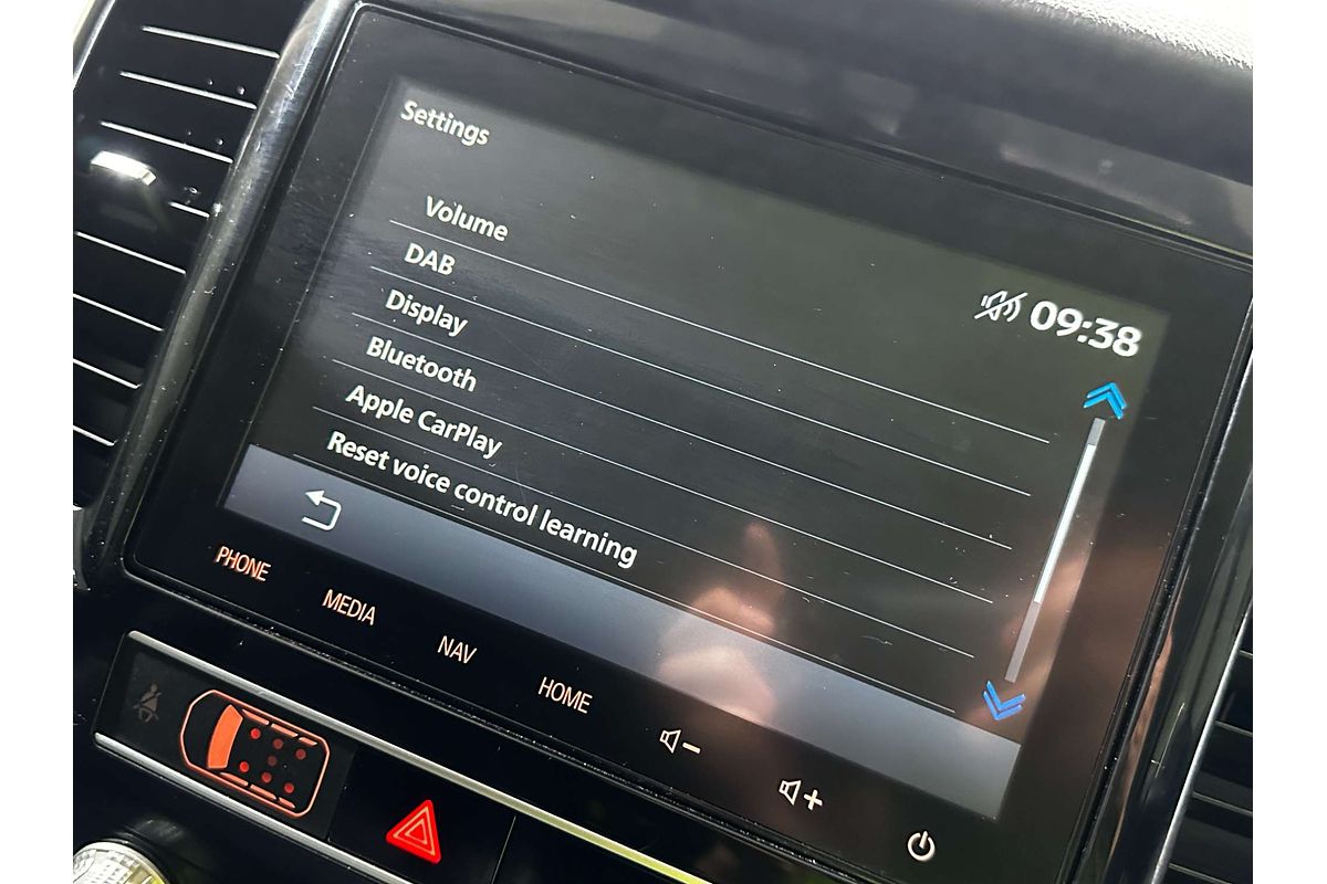 2023 Mitsubishi Pajero Sport GSR QF