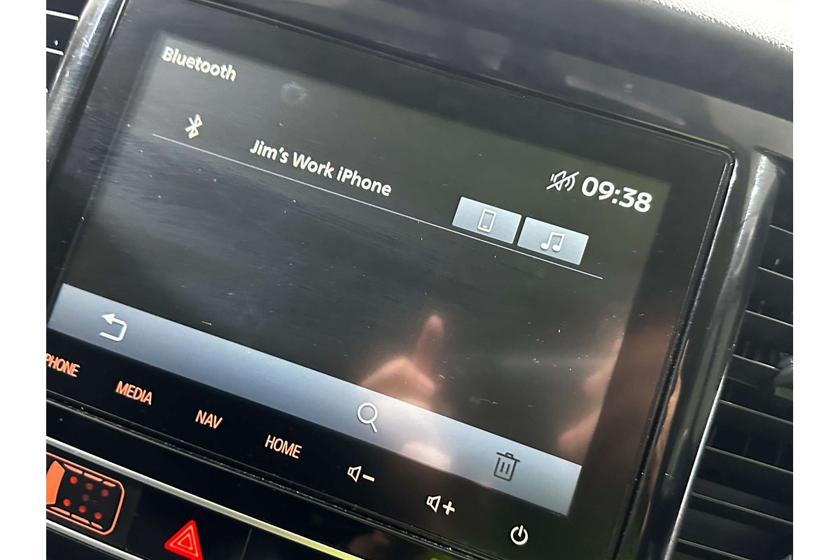 2023 Mitsubishi Pajero Sport GSR QF