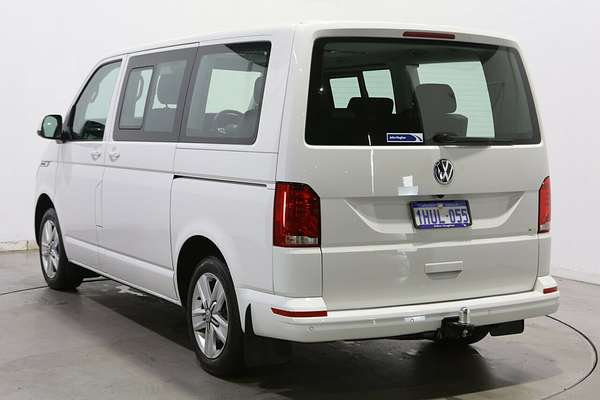 2022 Volkswagen Multivan TDI340 Comfortline Premium T6.1 SWB