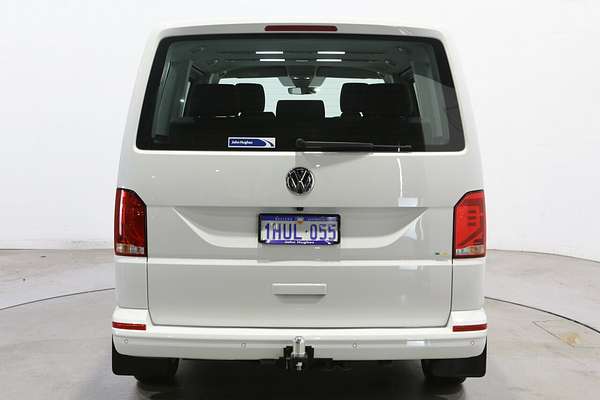 2022 Volkswagen Multivan TDI340 Comfortline Premium T6.1 SWB