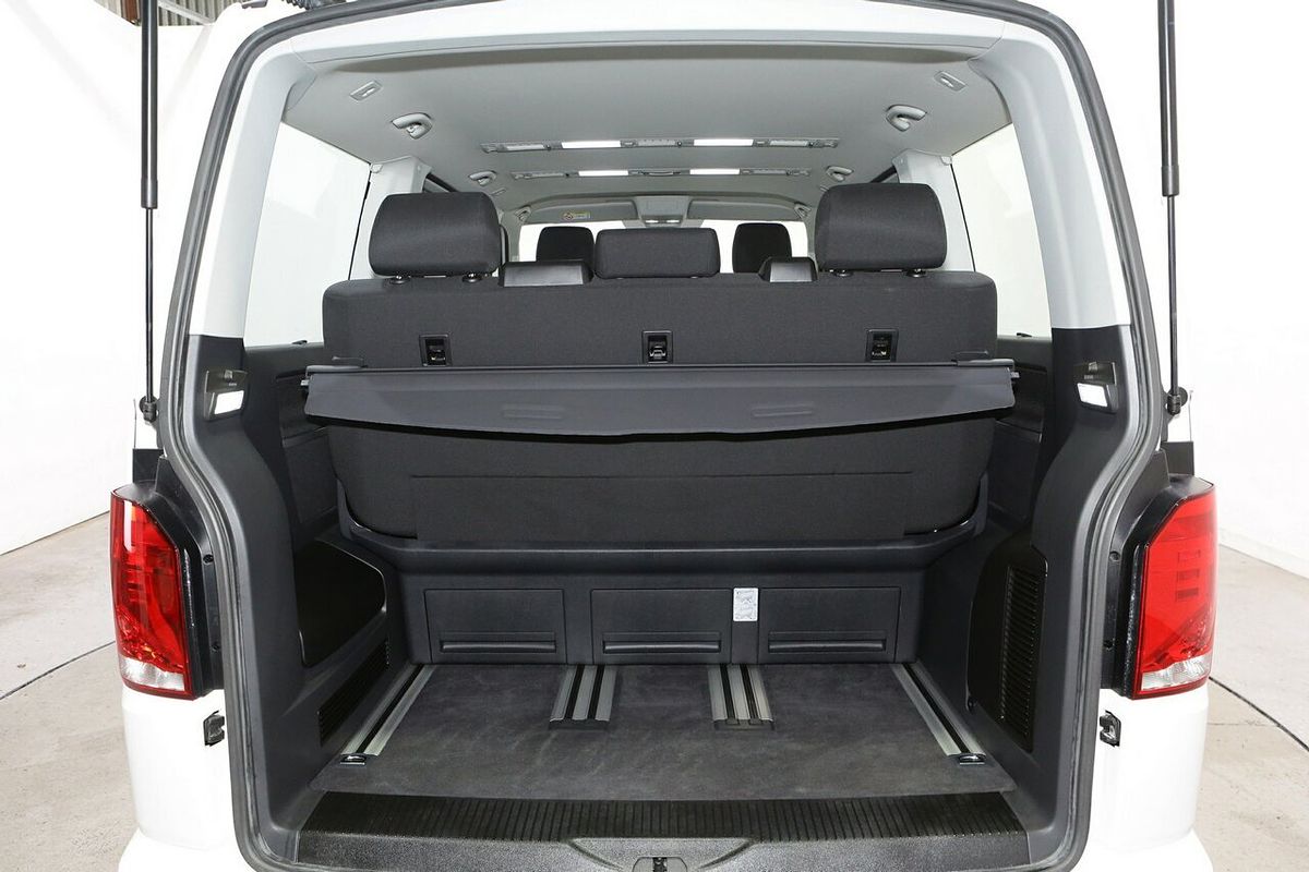 2022 Volkswagen Multivan TDI340 Comfortline Premium T6.1 SWB