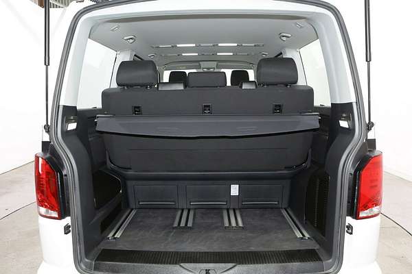 2022 Volkswagen Multivan TDI340 Comfortline Premium T6.1 SWB