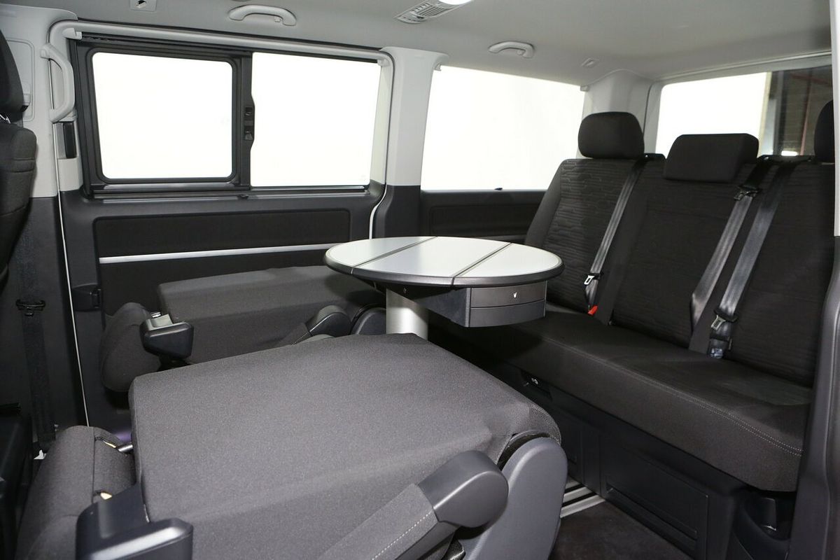 2022 Volkswagen Multivan TDI340 Comfortline Premium T6.1 SWB