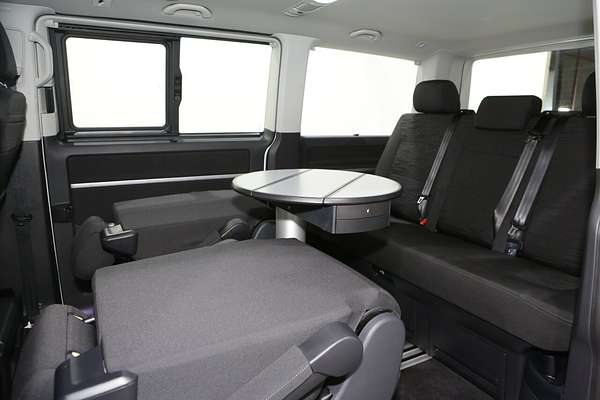 2022 Volkswagen Multivan TDI340 Comfortline Premium T6.1 SWB