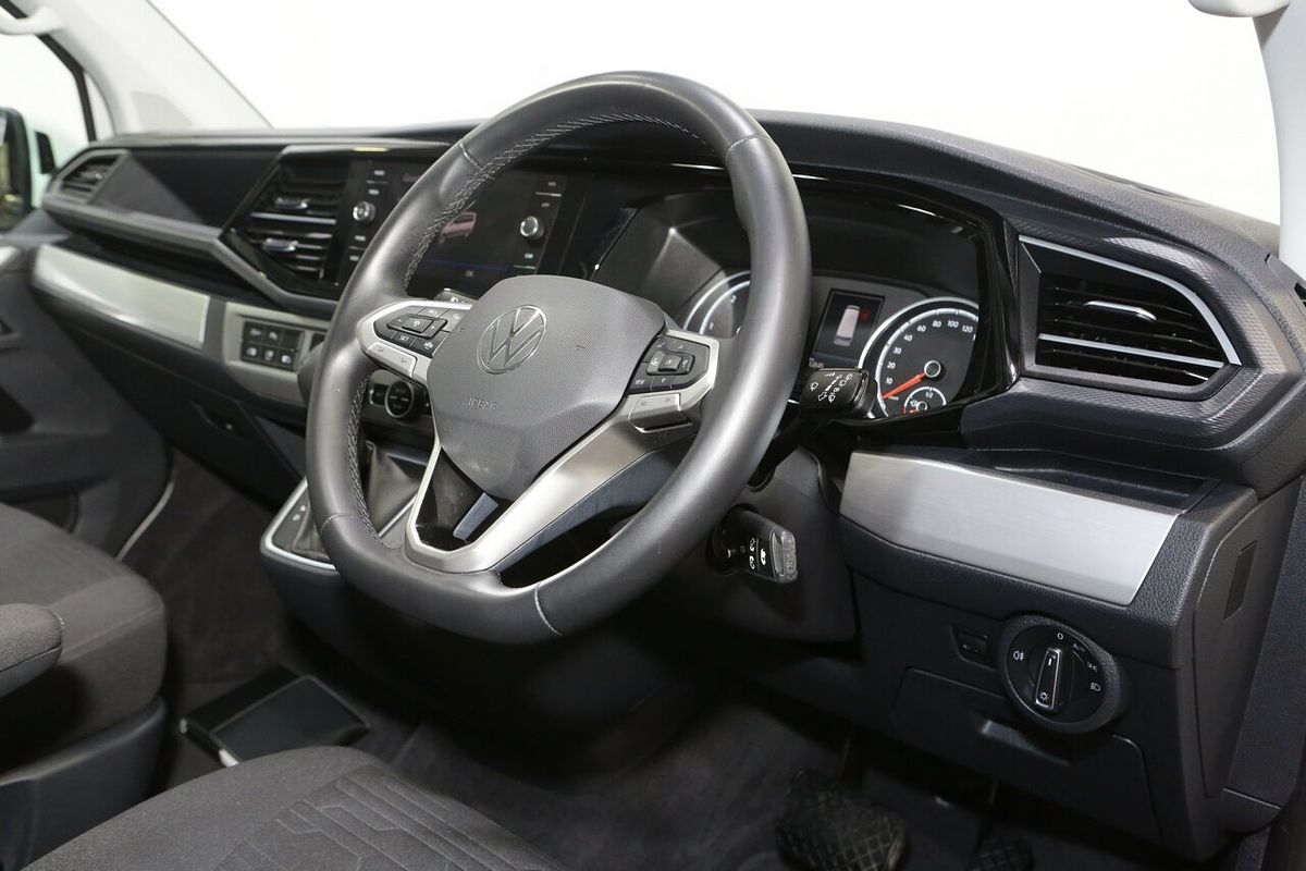 2022 Volkswagen Multivan TDI340 Comfortline Premium T6.1 SWB
