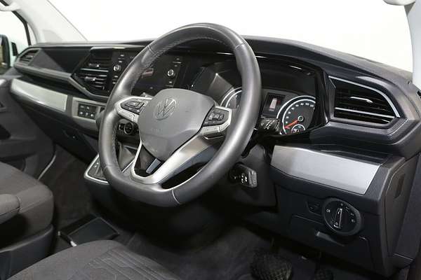 2022 Volkswagen Multivan TDI340 Comfortline Premium T6.1 SWB