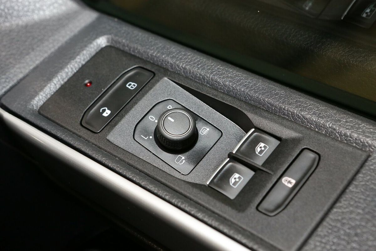 2022 Volkswagen Multivan TDI340 Comfortline Premium T6.1 SWB