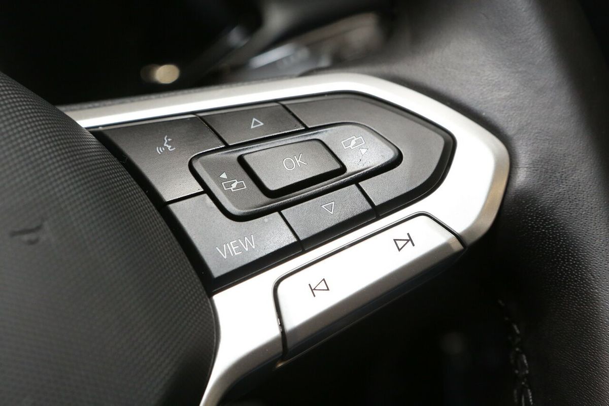 2022 Volkswagen Multivan TDI340 Comfortline Premium T6.1 SWB