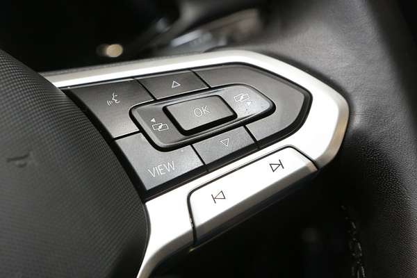 2022 Volkswagen Multivan TDI340 Comfortline Premium T6.1 SWB