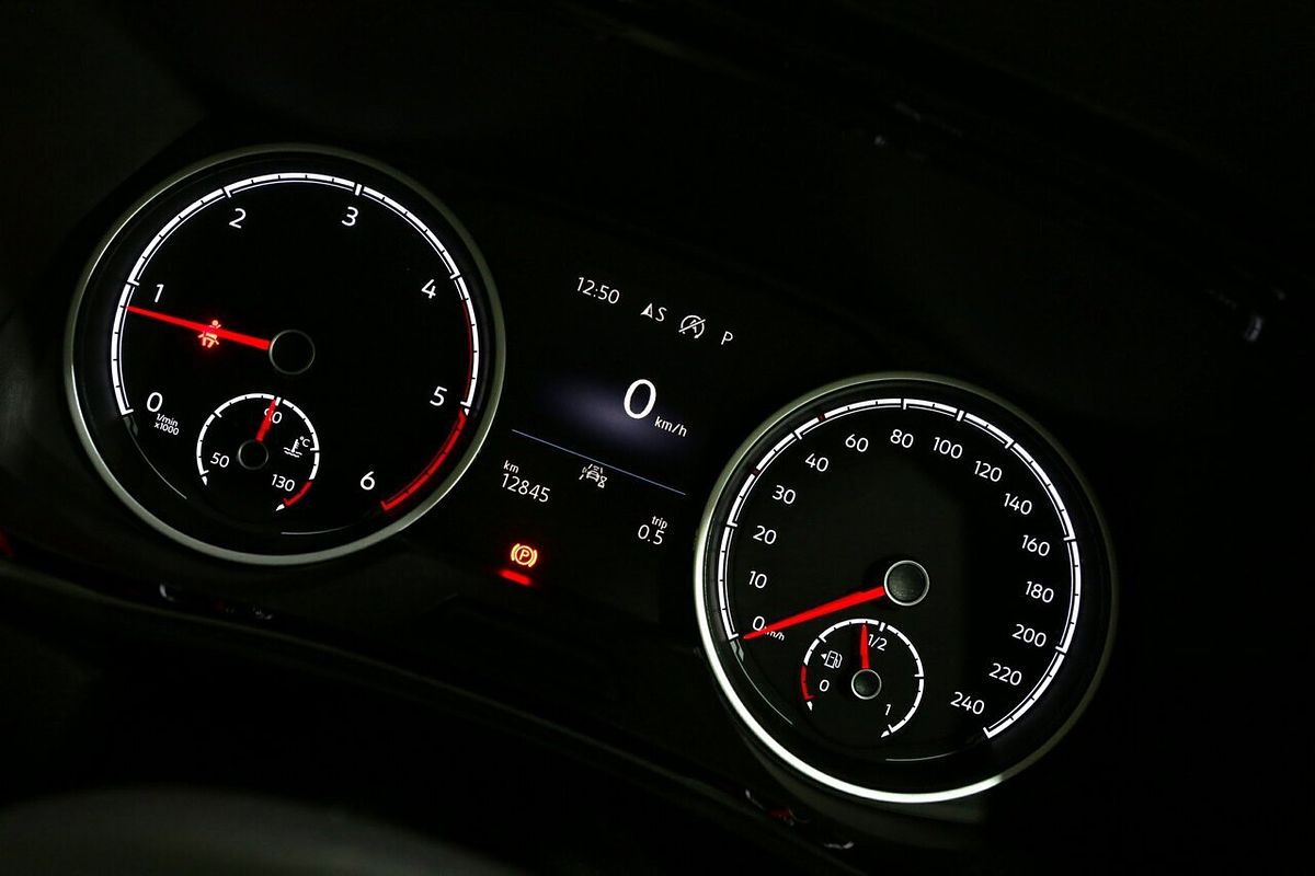 2022 Volkswagen Multivan TDI340 Comfortline Premium T6.1 SWB