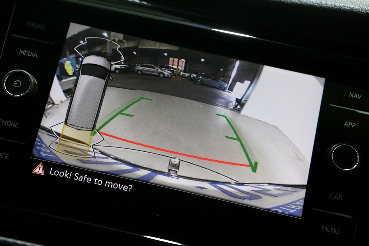 2022 Volkswagen Multivan TDI340 Comfortline Premium T6.1 SWB