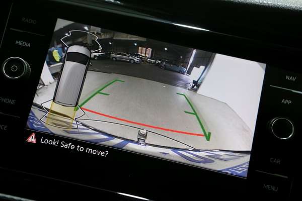 2022 Volkswagen Multivan TDI340 Comfortline Premium T6.1 SWB