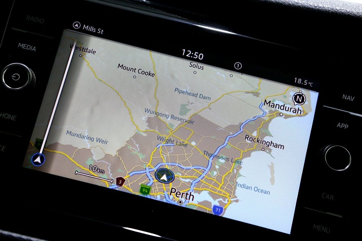 2022 Volkswagen Multivan TDI340 Comfortline Premium T6.1 SWB