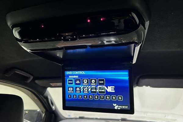 2017 Ford Ranger Wildtrak PX MkII 4X4 3.2L