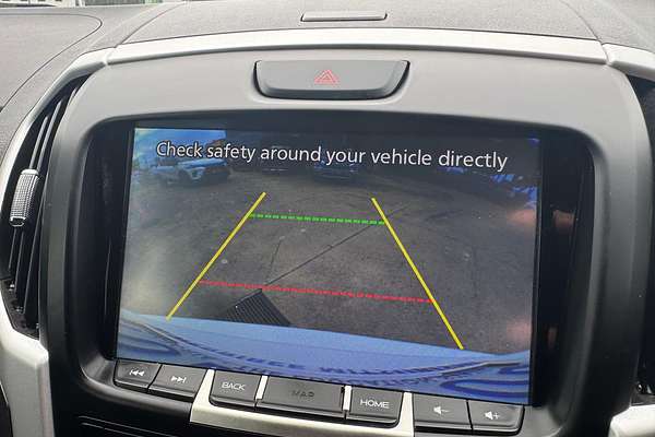 2021 Isuzu MU-X LS-U