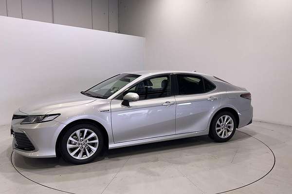 2024 Toyota Camry Ascent AXVH70R