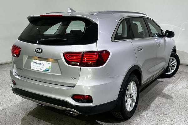 2018 Kia Sorento Si UM