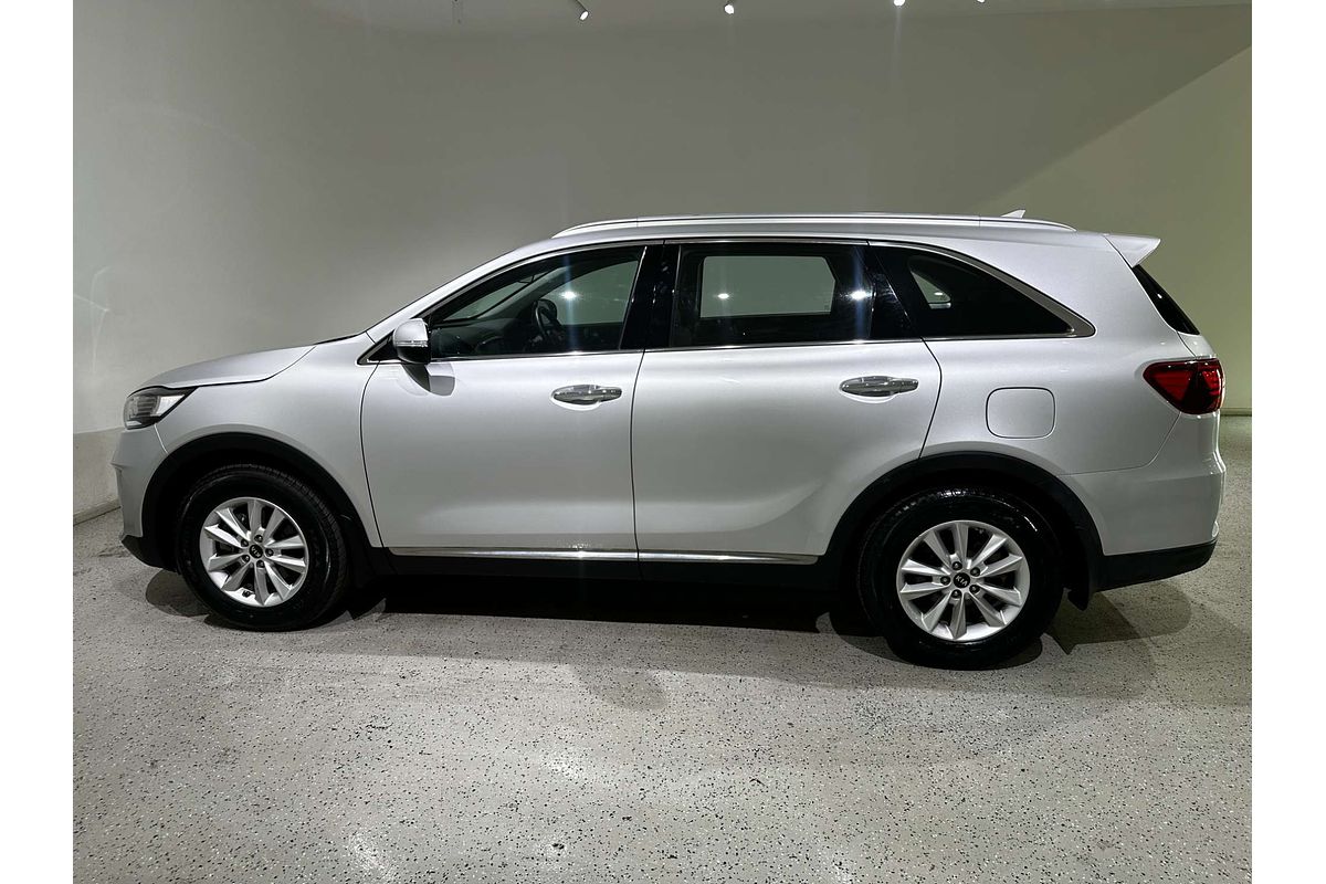 2018 Kia Sorento Si UM
