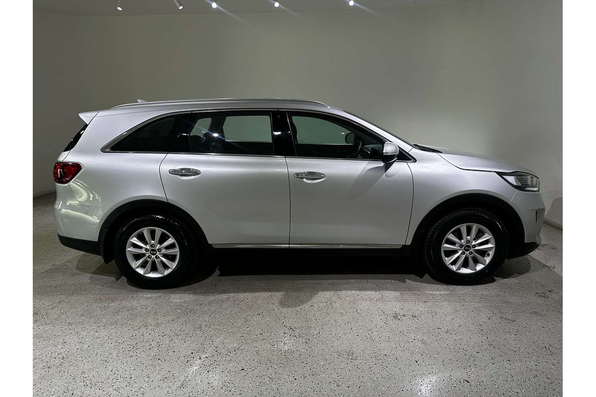 2018 Kia Sorento Si UM