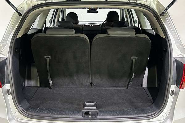 2018 Kia Sorento Si UM