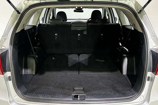 2018 Kia Sorento Si UM