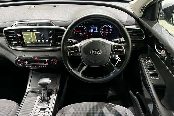 2018 Kia Sorento Si UM
