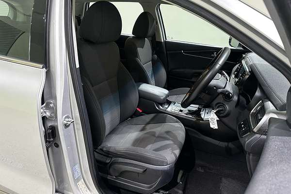 2018 Kia Sorento Si UM