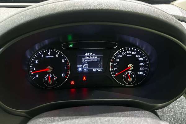 2018 Kia Sorento Si UM