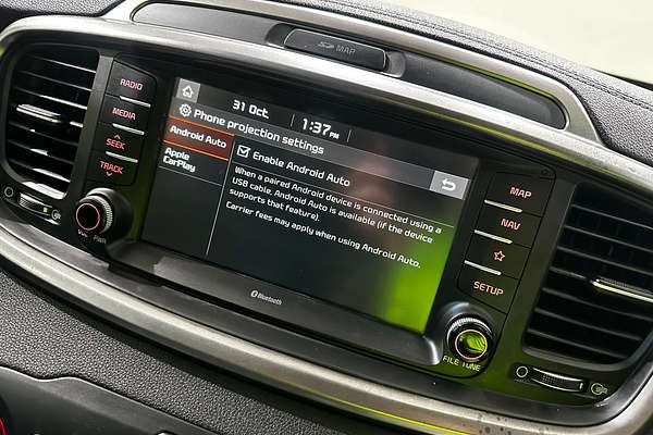 2018 Kia Sorento Si UM