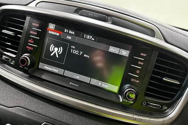 2018 Kia Sorento Si UM