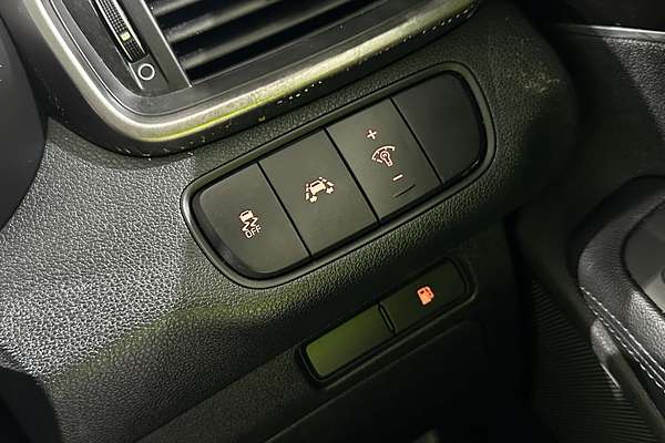 2018 Kia Sorento Si UM