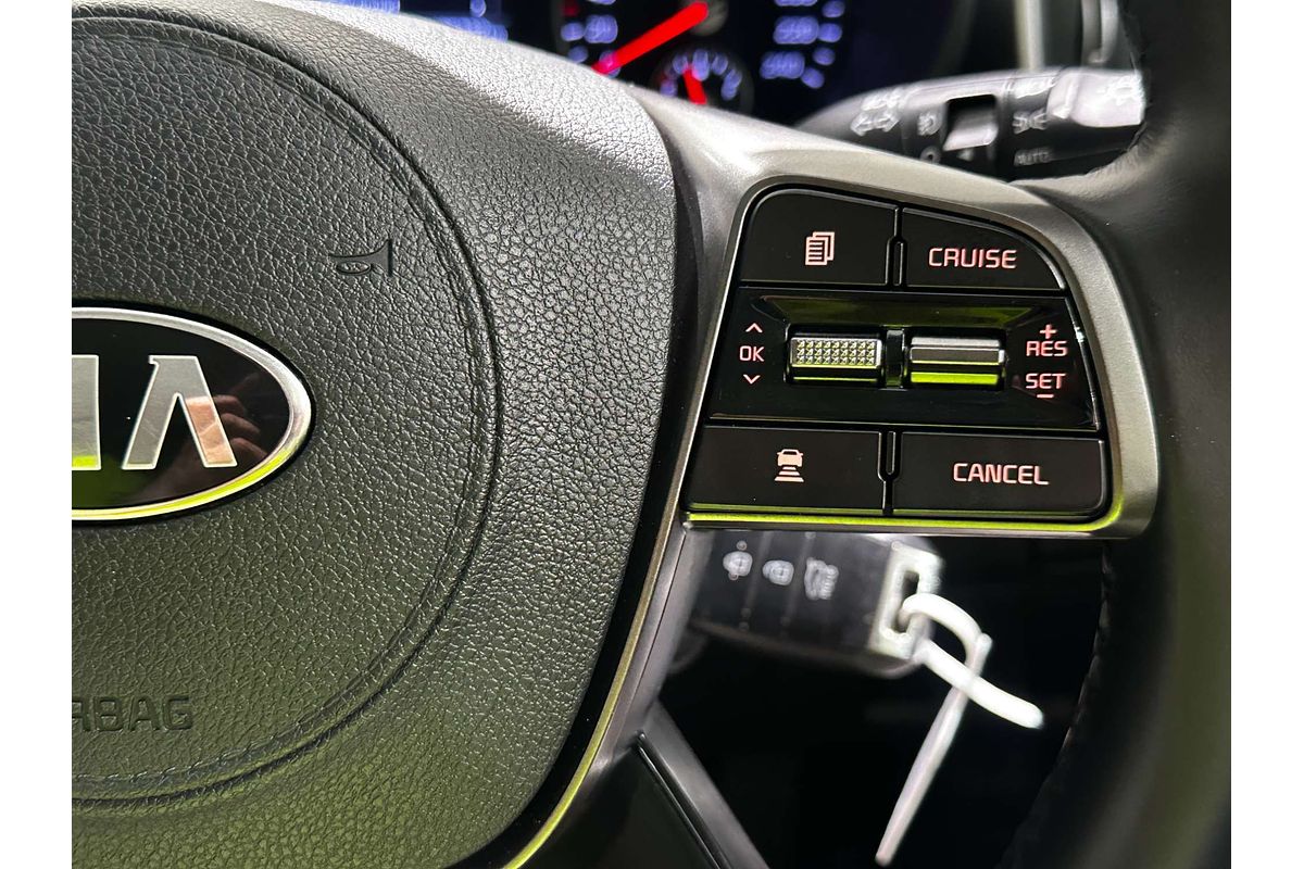 2018 Kia Sorento Si UM